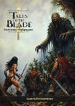 RPG Item: Tales of the Blade