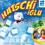 Atchoo igloo