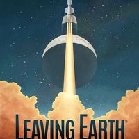 Leaving Earth