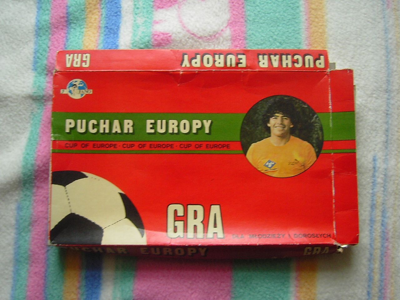 Puchar Europy