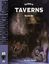 RPG Item: The Book of Taverns Volume One