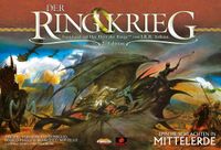 Der Ringkrieg: 2. Edition