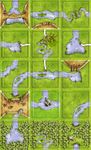 Fisherman: Swan Lake (fan expansion for Carcassonne)