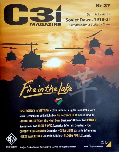 C3i#27