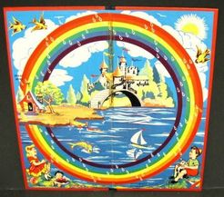 Rainbow Game