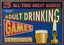 Board Game: Adult Drinking Games Compendium