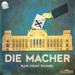 Die Macher (English, German)