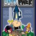 Board Game: Dork Tower