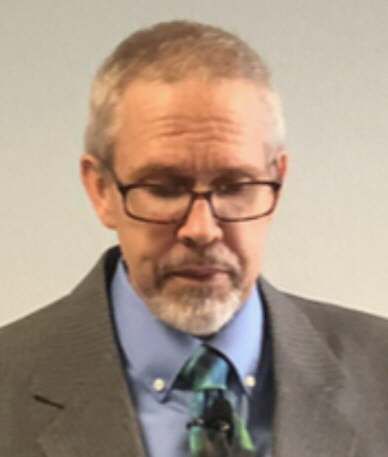 Joe Keller