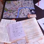 Board Game: Sherlock Holmes Consulting Detective: The Thames Murders & Other Cases