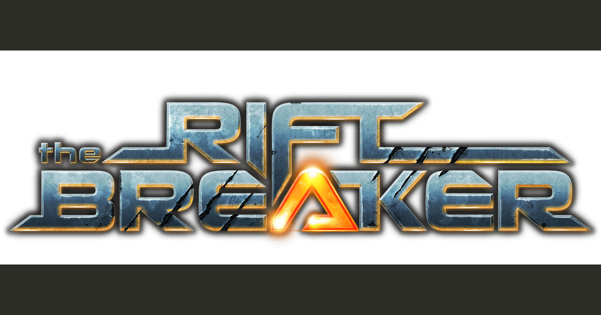 the riftbreaker switch
