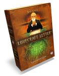 Board Game: Lovecraft Letter