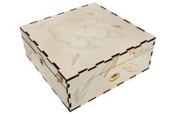 Dinosaur Island: Broken Token Crate