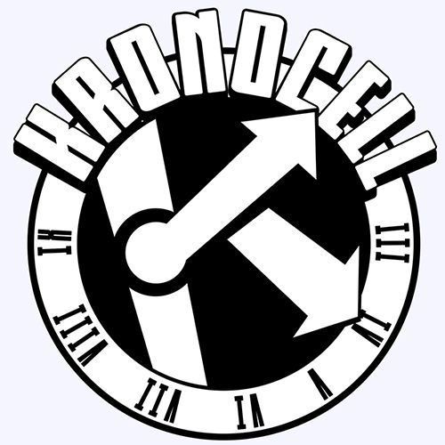 Kronocell cover art