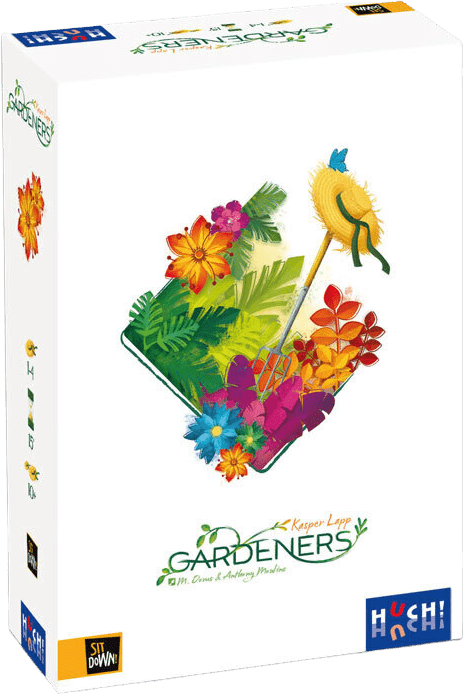 Gardeners