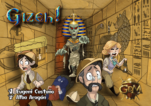 Gizeh!