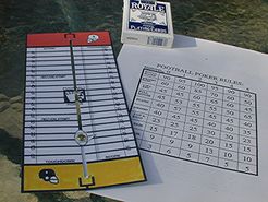 Football Poker