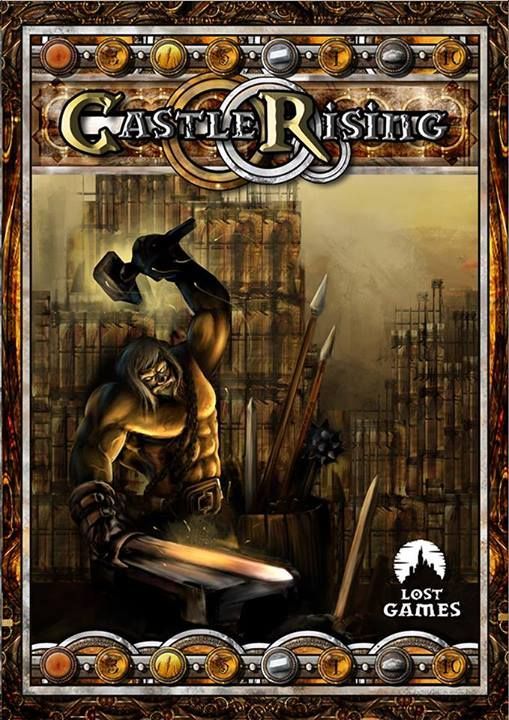 Castle Rising