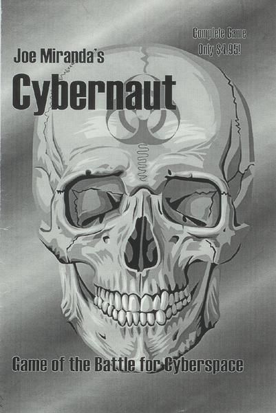 Cybernaut