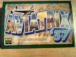 Aviatrix game