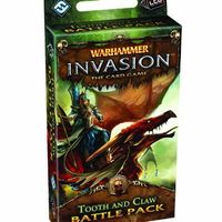 Warhammer: Invasion – Tooth and Claw