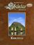 RPG Item: Shaintar Guidebook: Korindia