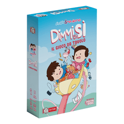 Dimmi di Sì