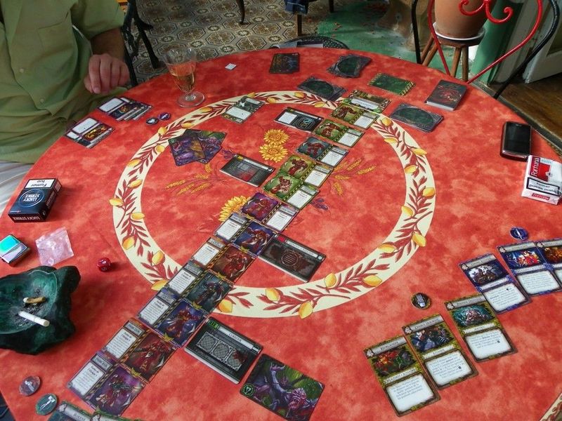 board game image