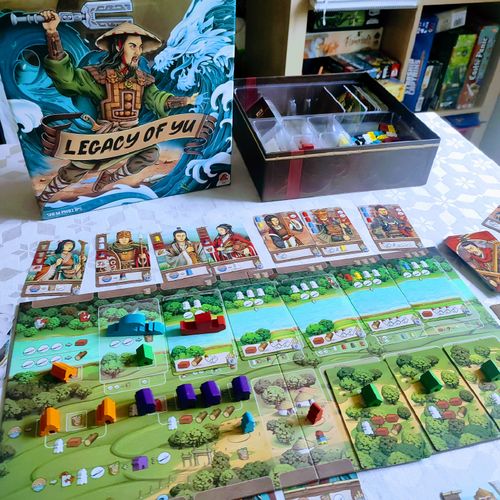 BoardGameGeek