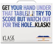 Board Game: KLASK