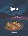 RPG Item: Quest