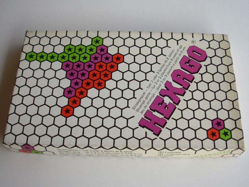 Hexago