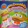 McNugget Rummy