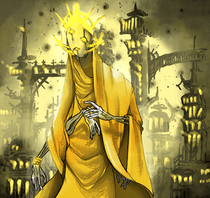 Cultist/Occultist