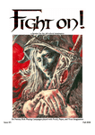 Issue: Fight On! (Issue 3 - Fall 2008)