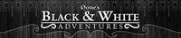 Series: 0one's Black & White Adventures