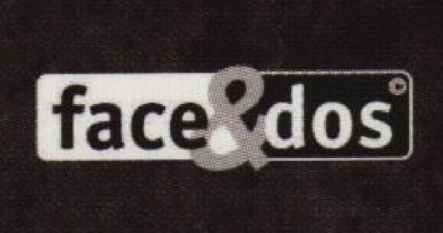 Editions Face & Dos