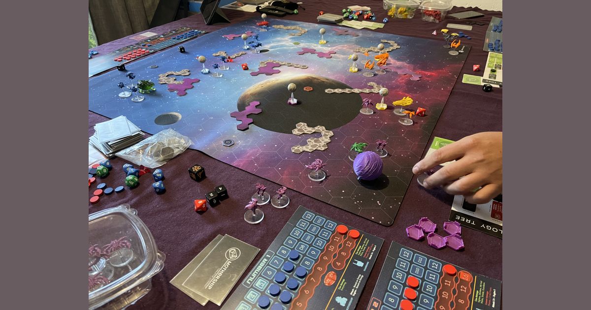 BoardGameGeek