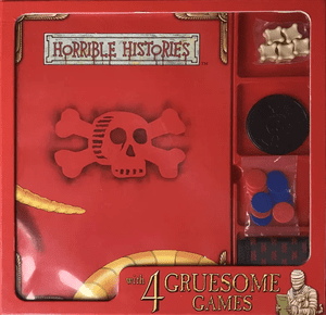 Gruesome Games