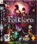 Video Game: Folklore