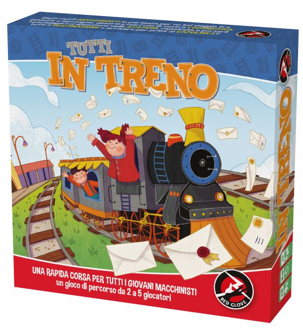 Tutti in Treno