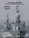The Naval SITREP: The Journal of Naval Miniatures Wargaming #60
