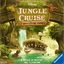 Board Game: Disney Jungle Cruise Adventure Game