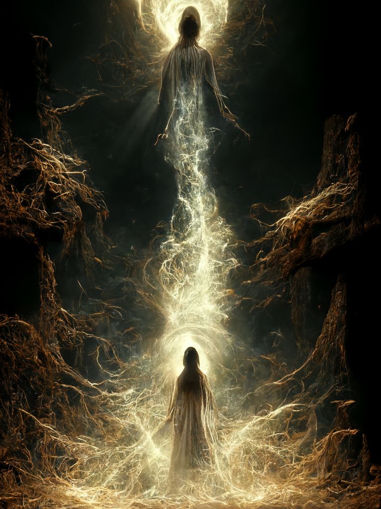 Illustration 4 de The Thinning Veil