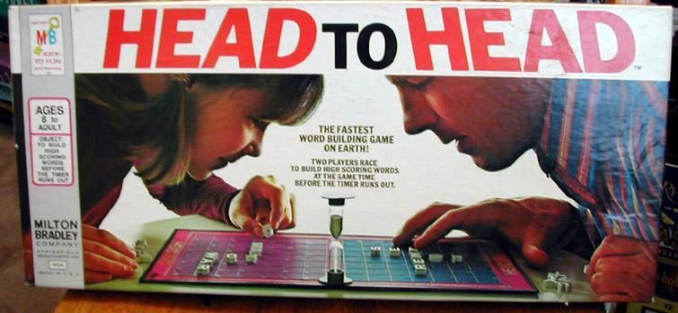 Head to Head