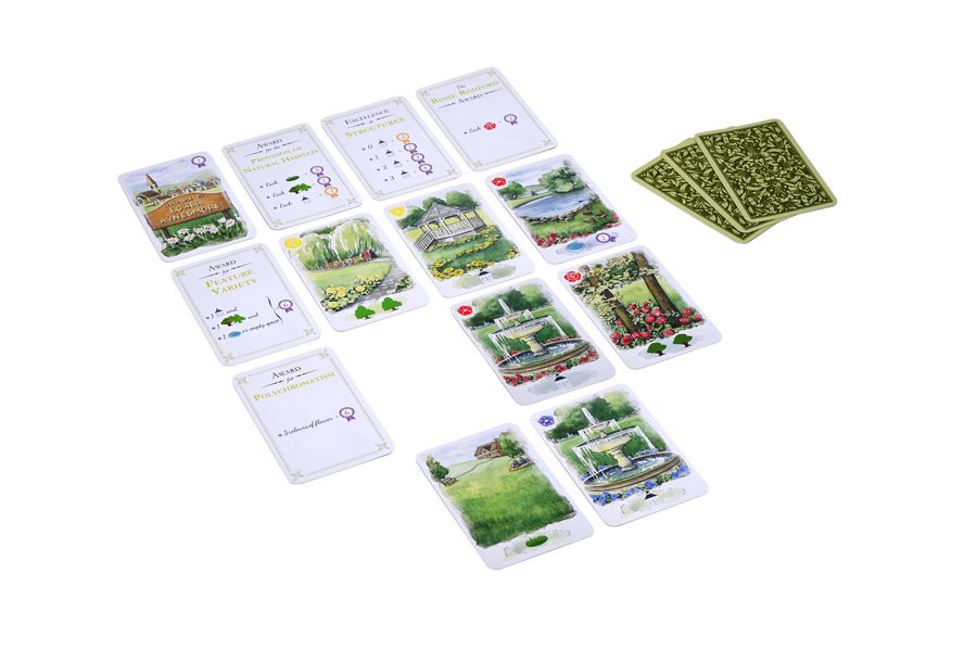 Village Green
