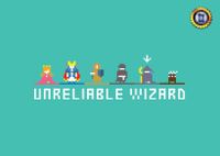 Unreliable Wizard
