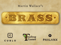 Video Game: Brass