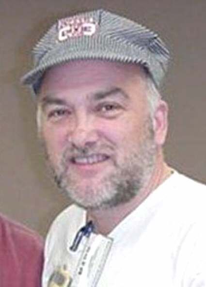 Mark Derrick