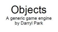 RPG: Objects